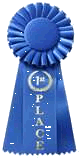 first place ribbon